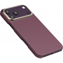 قاب Levelo SERGEI 1500D برای iPhone 17 Pro Max / iPhone 18 Pro Max با مگ سیف