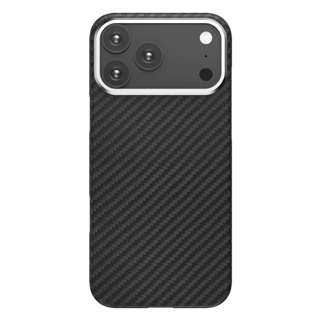 قاب Levelo SERGEI 1500D برای iPhone 17 Pro Max / iPhone 18 Pro Max با مگ سیف