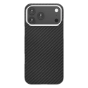 قاب Levelo SERGEI 1500D برای iPhone 17 Pro Max / iPhone 18 Pro Max با مگ سیف
