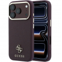 قاب گوشی GUESS برای iPhone 18 Pro Max / iPhone 17 Pro Max با پشتیبانی از MagSafe