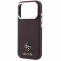 قاب گوشی GUESS برای iPhone 18 Pro Max / iPhone 17 Pro Max با پشتیبانی از MagSafe