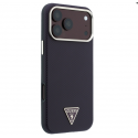 قاب گوشی GUESS برای iPhone 18 Pro Max / iPhone 17 Pro Max با پشتیبانی از MagSafe