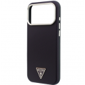 قاب گوشی GUESS برای iPhone 18 Pro Max / iPhone 17 Pro Max با پشتیبانی از MagSafe