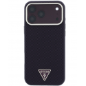 قاب گوشی GUESS برای iPhone 18 Pro Max / iPhone 17 Pro Max با پشتیبانی از MagSafe