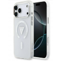قاب گوشی GUESS برای iPhone 18 Pro Max / iPhone 17 Pro Max با پشتیبانی از MagSafe