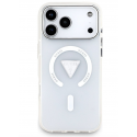 قاب گوشی GUESS برای iPhone 18 Pro Max / iPhone 17 Pro Max با پشتیبانی از MagSafe