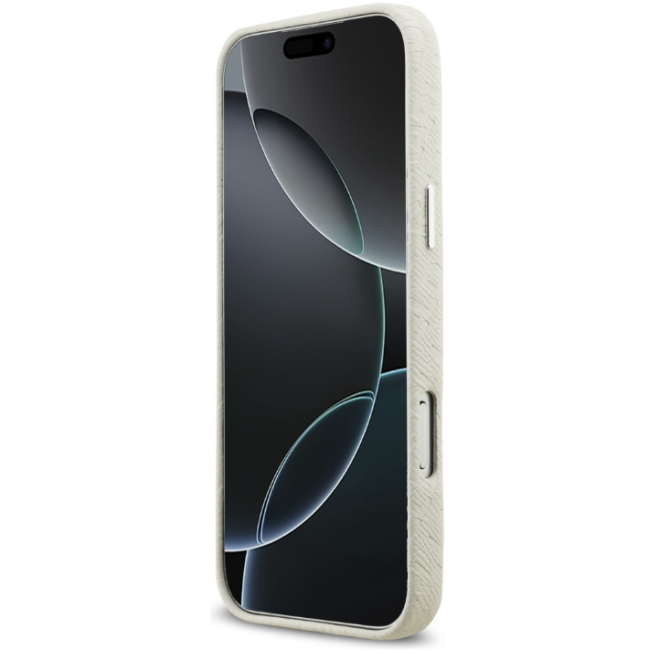 قاب گوشی GUESS برای iPhone 18 Pro Max / iPhone 17 Pro Max با پشتیبانی از MagSafe
