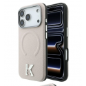 قاب گوشی GUESS برای iPhone 18 Pro Max / iPhone 17 Pro Max با پشتیبانی از MagSafe