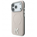 قاب گوشی GUESS برای iPhone 18 Pro Max / iPhone 17 Pro Max با پشتیبانی از MagSafe