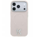 قاب گوشی GUESS برای iPhone 18 Pro Max / iPhone 17 Pro Max با پشتیبانی از MagSafe