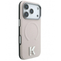 قاب گوشی GUESS برای iPhone 18 Pro Max / iPhone 17 Pro Max با پشتیبانی از MagSafe