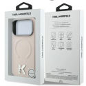 قاب گوشی GUESS برای iPhone 18 Pro Max / iPhone 17 Pro Max با پشتیبانی از MagSafe
