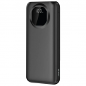 پاوربانک Green Lion Nairo 10000mAh مشکی | نمایشگر دیجیتال