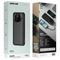 پاوربانک Green Lion Nairo 10000mAh مشکی | نمایشگر دیجیتال