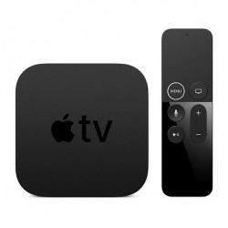 اپل تی وی 4K نسل یک - 32 گیگابایت