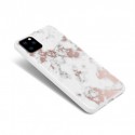 قاب آیفون 11 پرو برند Habitu مدل Rose Gold