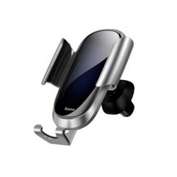 پایه نگهدارنده گوشی موبایل باسئوس Car Mount Holder مدل Future Gravity