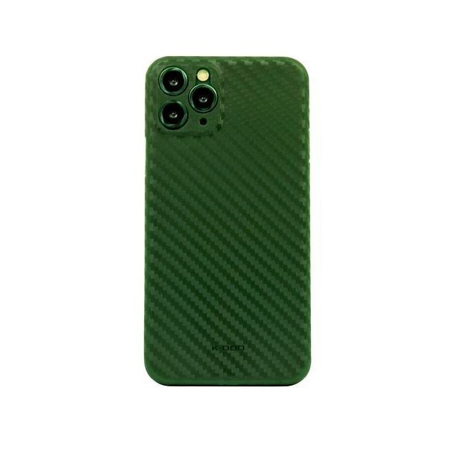 کاور کی-دوو مدل AirCarbon مناسب برای گوشی موبایل اپل IPhone 11 Pro