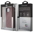 کیس اورجینال برند مرسدس بنز Mercedes-Benz مناسب آیفون ۱۱ پرو دارای هولوگرام اصالت