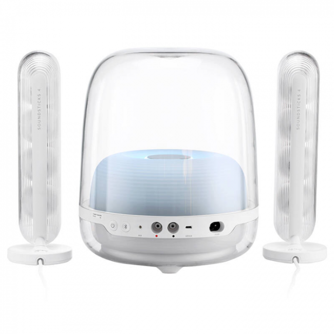 harman kardon aura pret