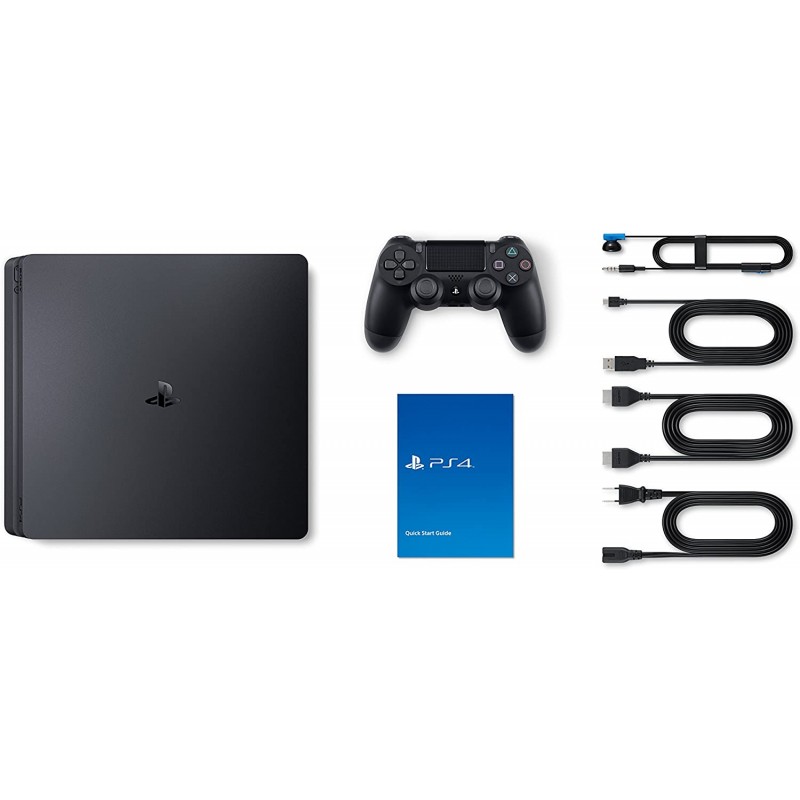 sony playstation 4 slim 1tb console