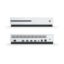کنسول بازی مایکروسافت مدل Xbox One S ALL DIGITAL 1TB