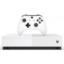 کنسول بازی مایکروسافت مدل Xbox One S ALL DIGITAL 1TB