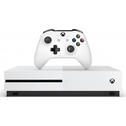 کنسول بازی مایکروسافت مدل Xbox One S 1TB