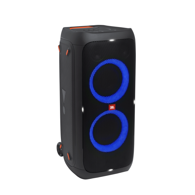 اسپیکر JBL پارتی باکس 310