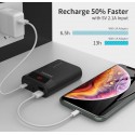 شارژر همراه (پاوربانک) روموس مدل Ares10