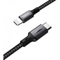 کابل شارژ و تبدیل USB-C to Lightning Idmix