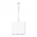 مبدل چند کاره USB-C به Digital AV
