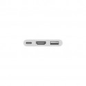 مبدل چند کاره USB-C به Digital AV