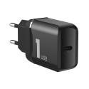 شارژر سریع 18 وات USB-C مدل T12