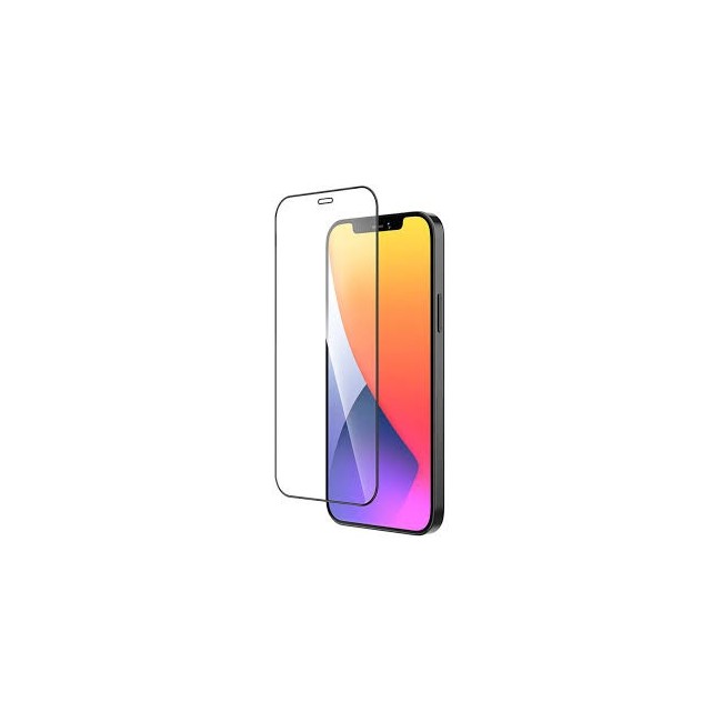 محافظ صفحه نمایش مناسب برای گوشی موبایل iphone 12 pro max ,