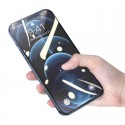 محافظ صفحه نمایش حرارتی تمام شیشه ای مناسب برای iphone 12 Pro Max