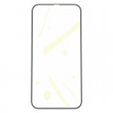 محافظ صفحه نمایش حرارتی تمام شیشه ای مناسب برای iphone 12 Pro Max