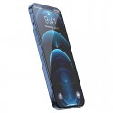 محافظ صفحه نمایش حرارتی تمام شیشه ای مناسب برای iphone 12 Pro Max