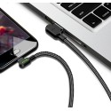کابل USB-C مک دودو Macdodo با طول 1.2 متر