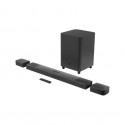ساندبار وایرلس دالبی اتمس جی بی ال مدل JBL Bar 9.1