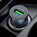 شارژر فندکی برند hoco مدل Z32 با قابلیت شارژ سریع