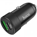 شارژر فندکی برند hoco مدل Z32 با قابلیت شارژ سریع