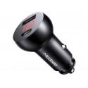 شارژر فندکی برند Mcdodo مدلCC-681 با قابلیت شارژ سریع