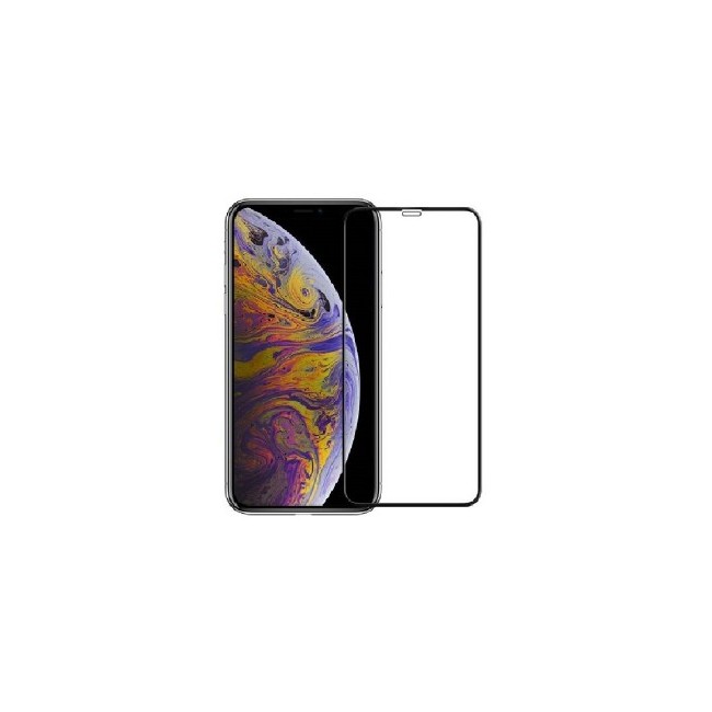 محافظ صفحه نمایش مناسب برای گوشی موبایل iphone Xs max