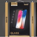 محافظ صفحه نمایش حرارتی تمام صفحه JC COMM مناسب برای iPhone 12 Pro و iPhone 12