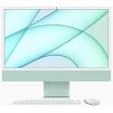آیمک 24 اینچ مدل 7-Core GPU سال 2021-256GB
