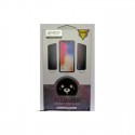 محافظ صفحه نمایش Privacy تمام صفحه JC COMM مناسب برای iPhone 12 Pro و iPhone 12