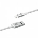 کابل تبدیل USBبه Lightning موفی طول 1 متر