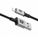 کابل تبدیل USBبه Lightning موفی طول 1 متر
