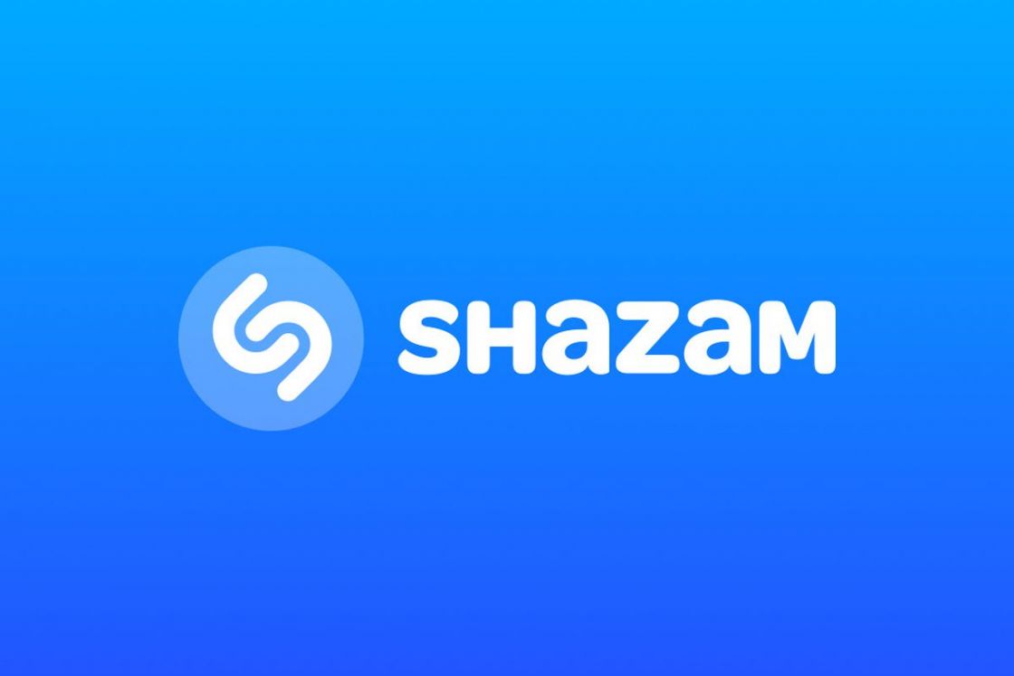 قابلیت جدید اپلیکیشن Shazam